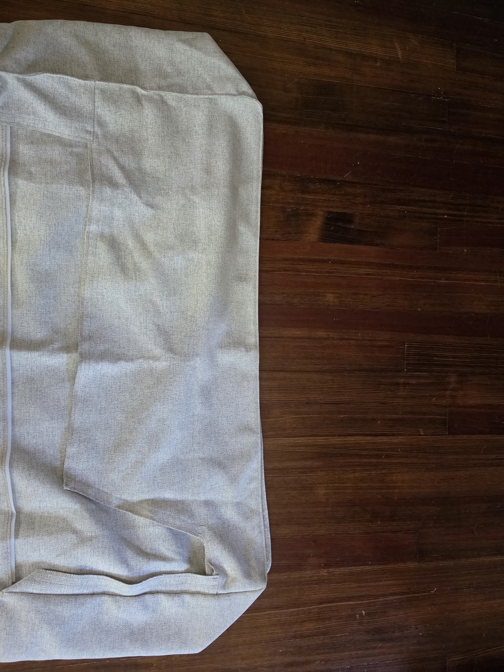 Ikea Kivik Loveseat Arm Cover